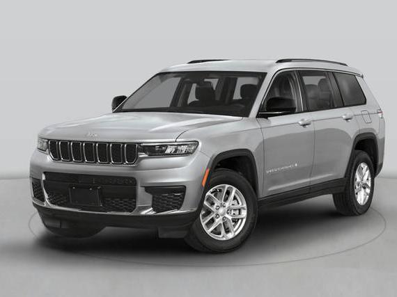 JEEP GRAND CHEROKEE 2021 1C4RJKBGXM8106747 image JEEP GRAND CHEROKEE 2021 1C4RJKBGXM8106747 image